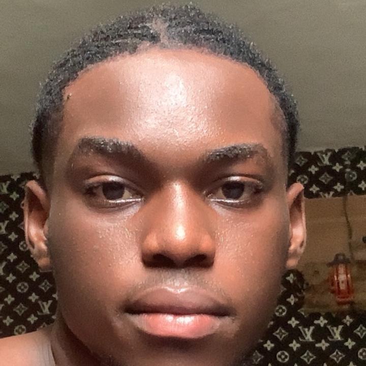 Sweetblackboy🍫❤️