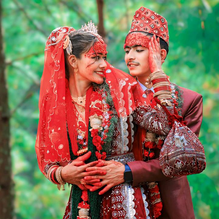 🫅अजय👩‍❤️‍💋‍👨सारंगा👰