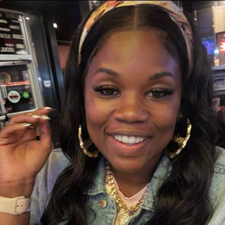 GLP-1 💋 BESTIE | ✨K-LASHAYE✨