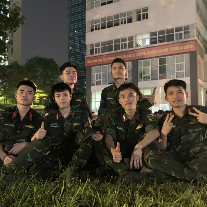 Khi nào ra trường thì đổi tên