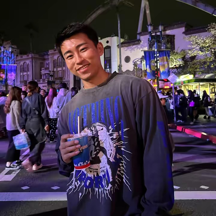 なごマッスル💪🍫