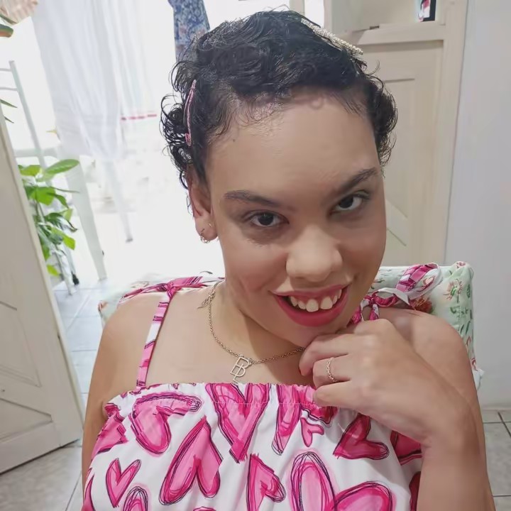 Maria  Clara Macedo de Souza❣️