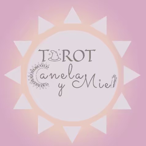 Tarot Canela y Miel 💫