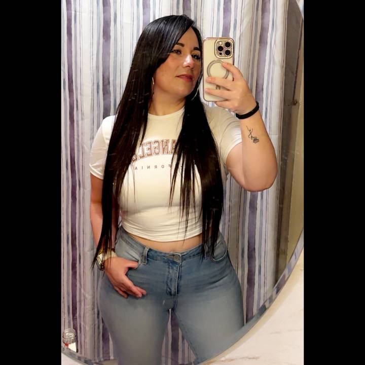 🌹Rossy García🌹