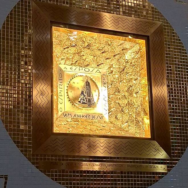 Sou católica e Devota🇻🇦🇧🇷