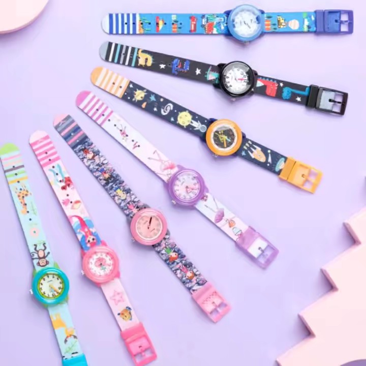 Jam Tangan Anak NAMANE KIDS