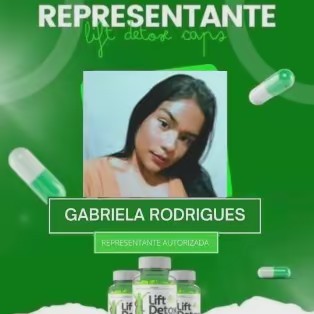 🟢Emagrecer | Lift detox🟢