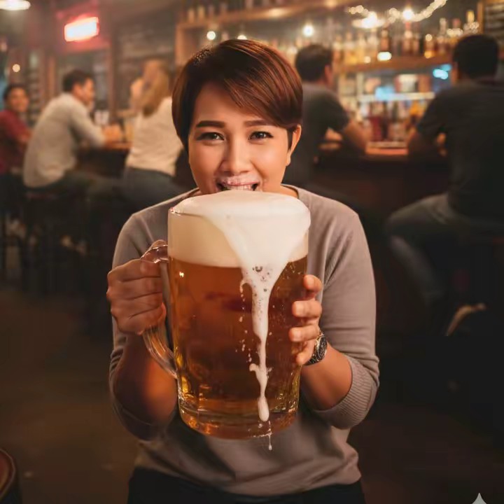 ขวัญ พาช็อป