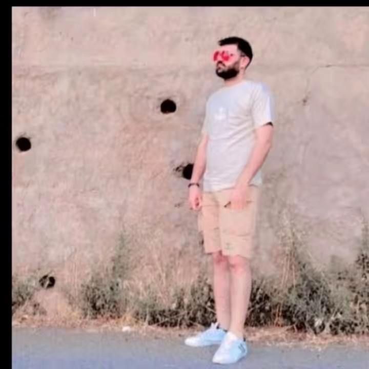 محمد العقيدي ٥٠٥📿🇩🇪