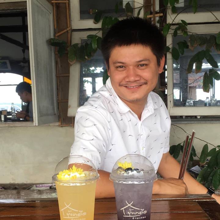 จ.เจษ เจี๊ยวจ้าว