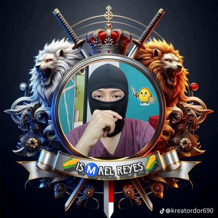 🌽⚔️Ismael Reyes⚔️🌽