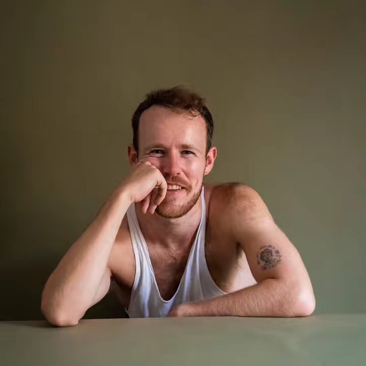 Liam Scanlon | Writer