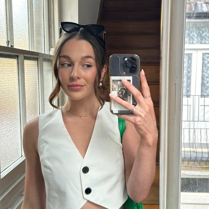 Willow Cockram-Hawkins