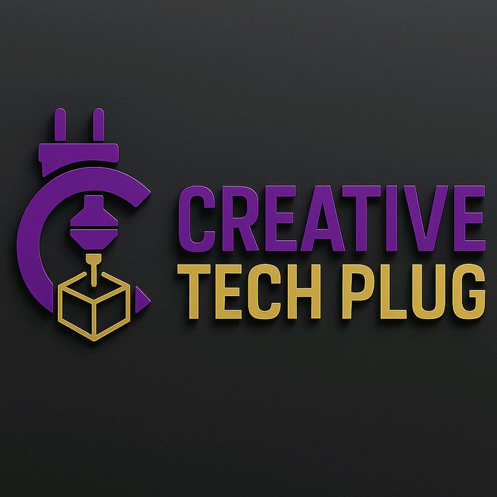 CREATIVE TECH PLUG