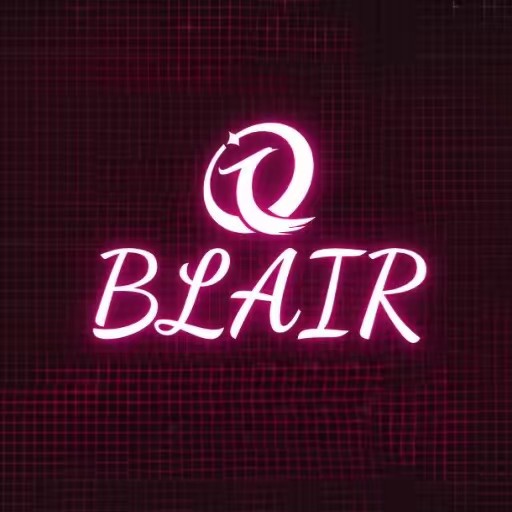 BLAIR CUSTON JERSEY-TH