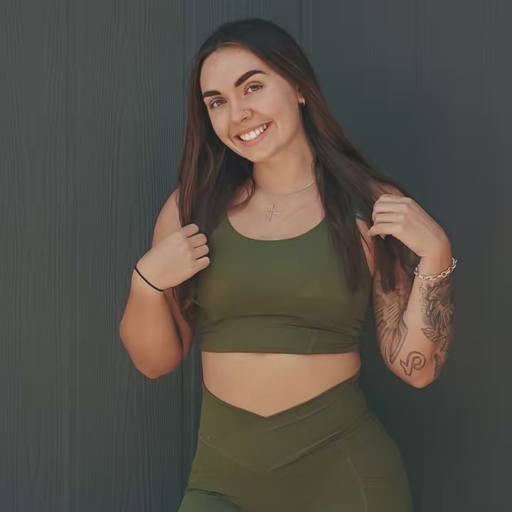 Abby Berner