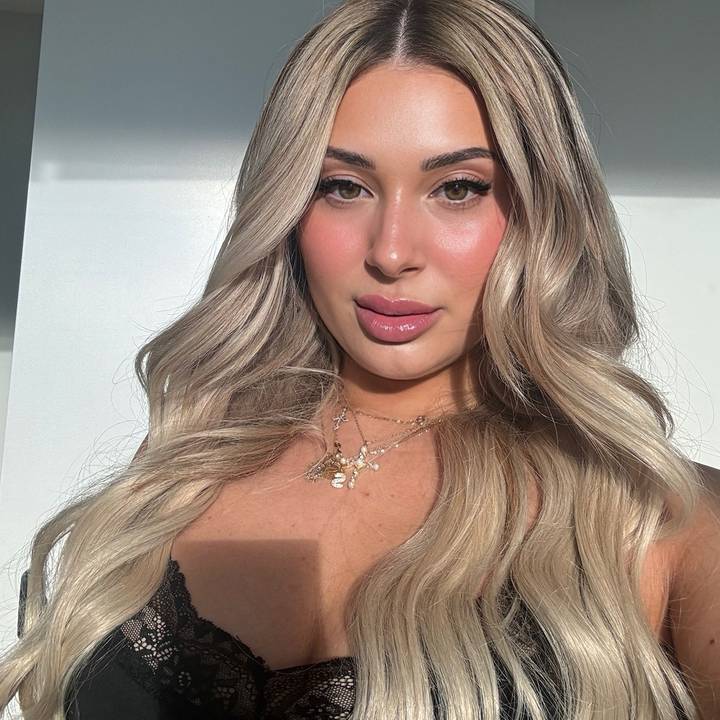 Sarah D’Alessandro