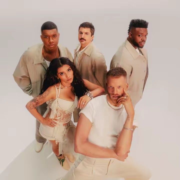 Pentatonix