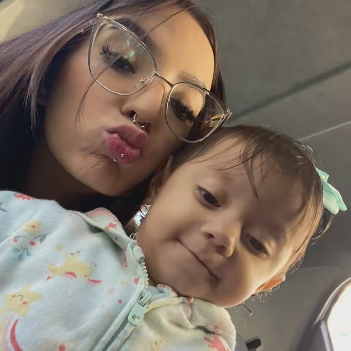 Maternidade Real | Mãe aos 16