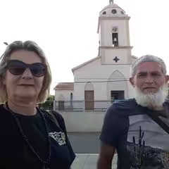 Maria Aparecida Rang