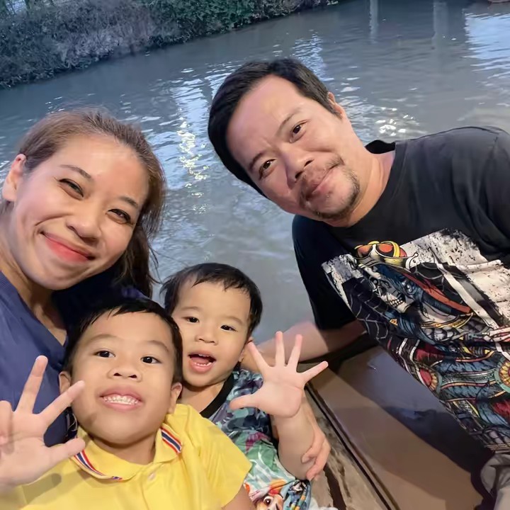 เติมตั้ง พาไปเที่ยว