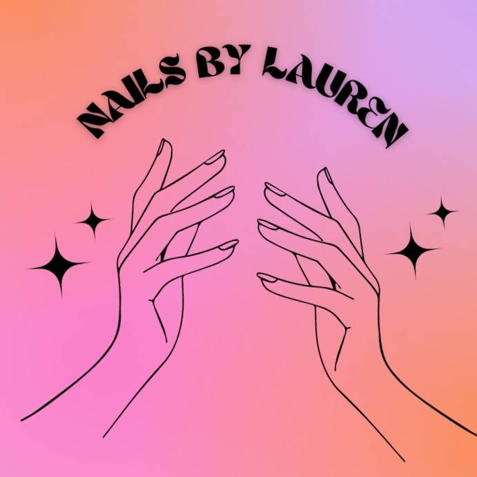 Nails by Lauren