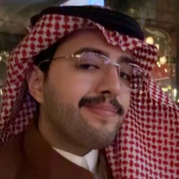 نواف محمد  | Nawaf Mohammed