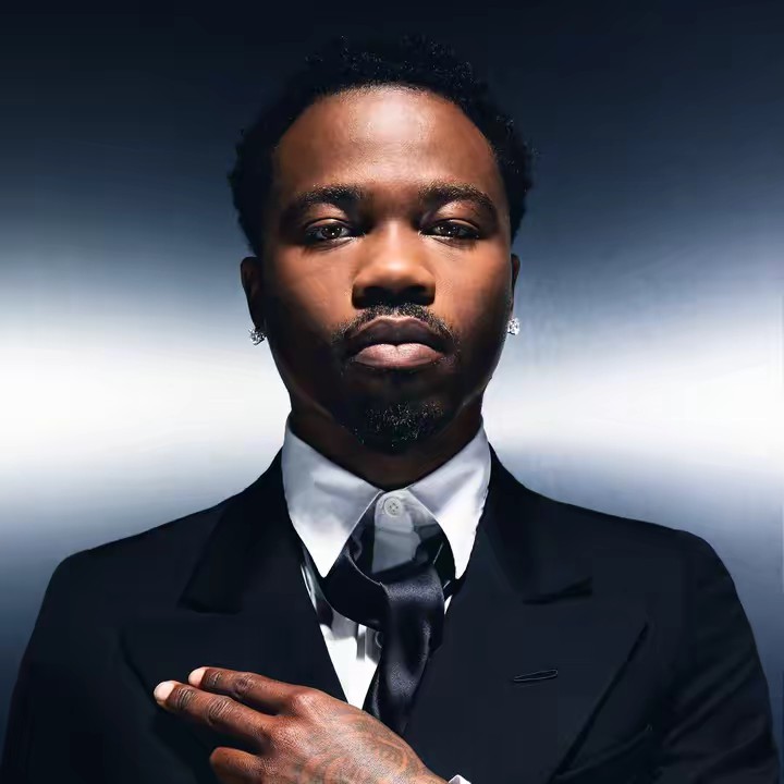 Roddy Ricch