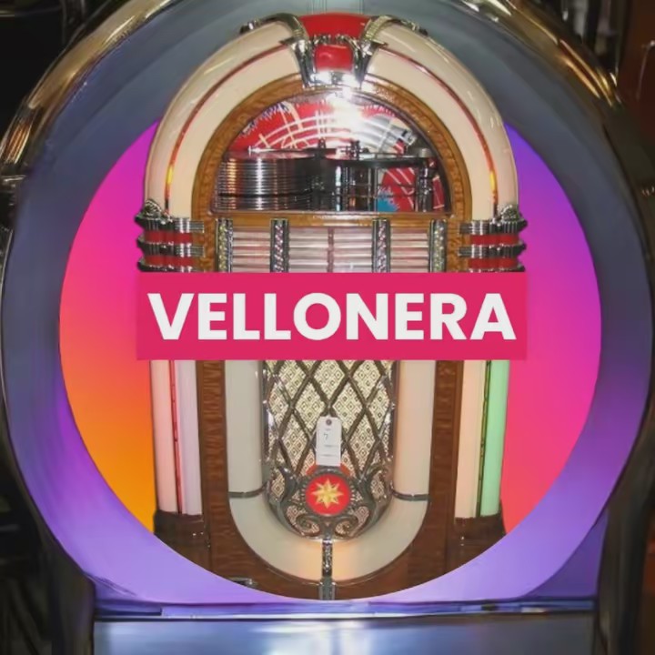 VELLONERA SOUND