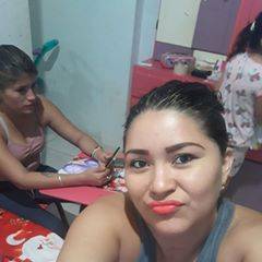 Viviana Chabelita Go