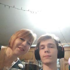 Лариса Котикова