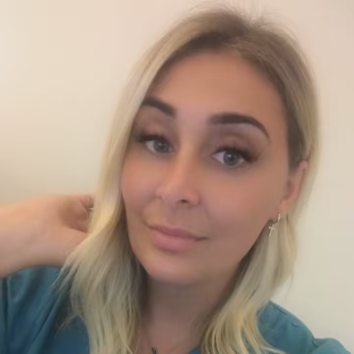 Loréla McGregor Lola