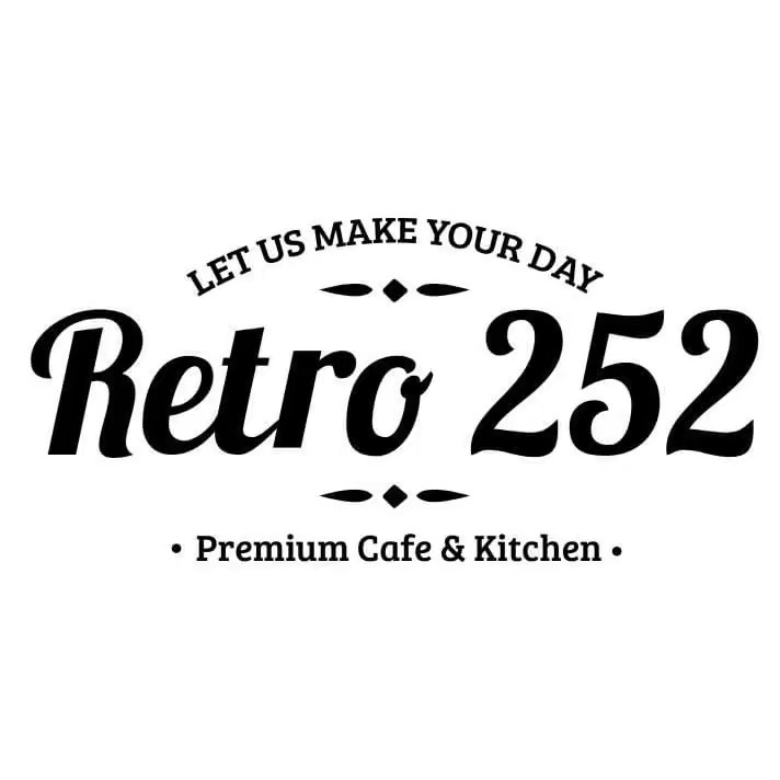 Cafe Retro 252
