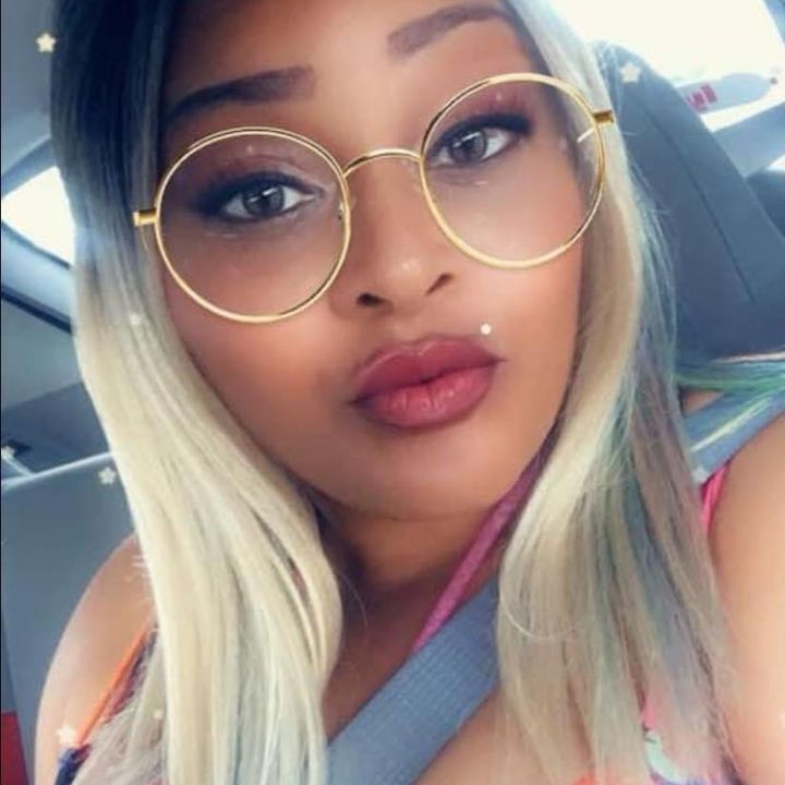 Candis Deshell Morrison