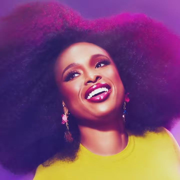 Jennifer Hudson Show