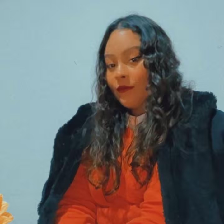 Ana PaUla Sandoval G