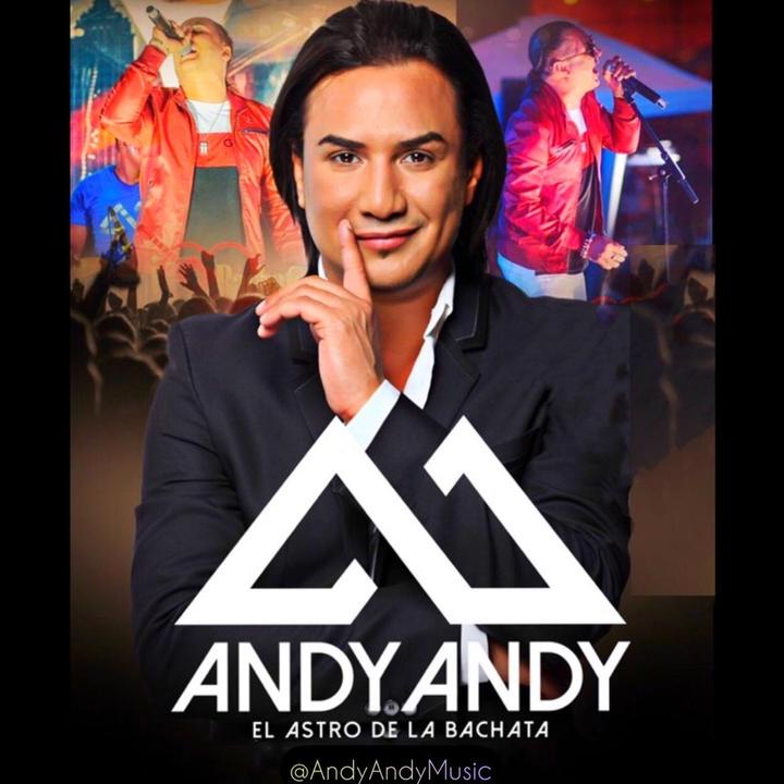 Andy Andy