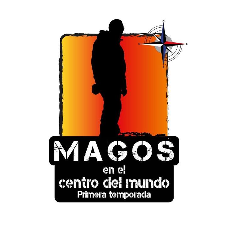Magos en Centro del Mundo