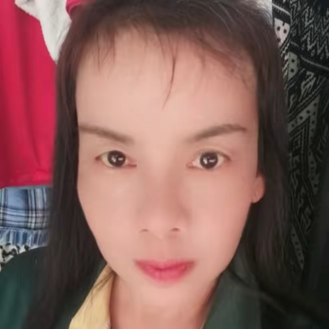 ป้าเคียงโชคดีทุกวัน