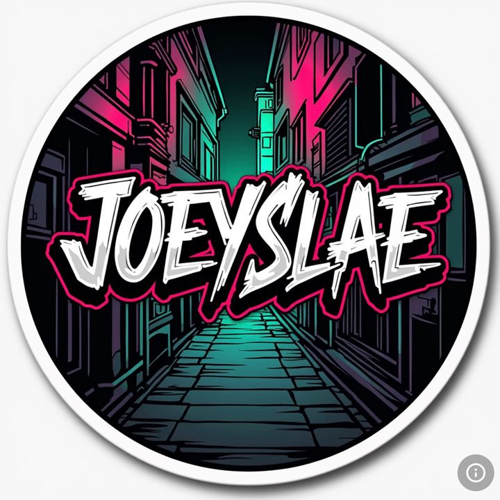 JoeySlae