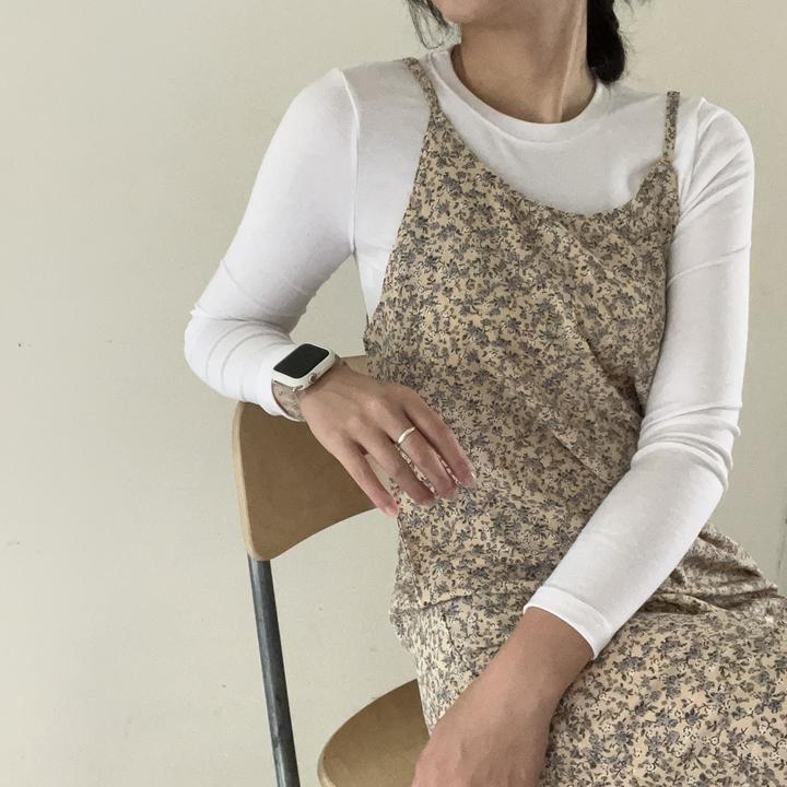 超白牙美甲師✿家柔