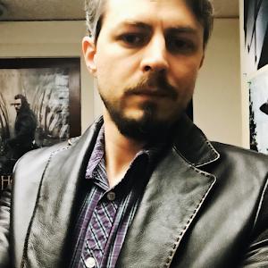 Christopher Stanfield