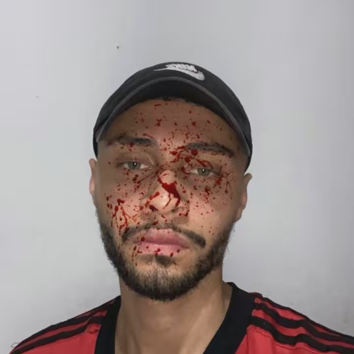 Lucas gomes festrati