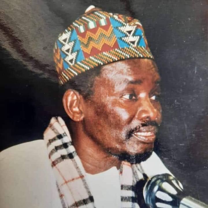 Khadim bou 🇺🇸Serigne sam Mba