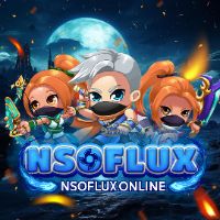 Ninja School Online Flux