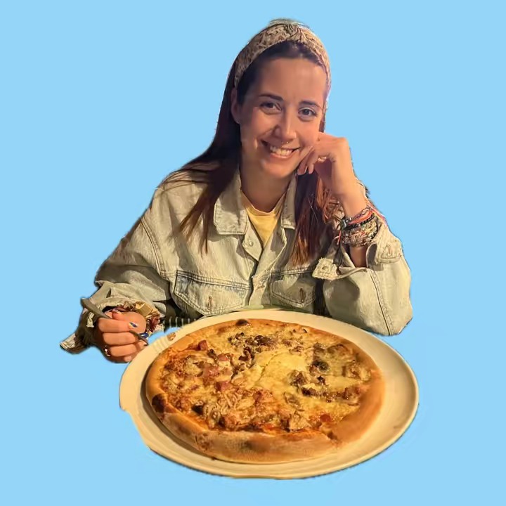 Anitafoodie | Content Creator