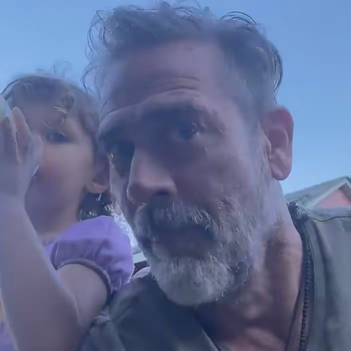 Edits de twd y Marvel 🛐