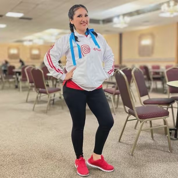 Event Planner Decor’s Lisseth