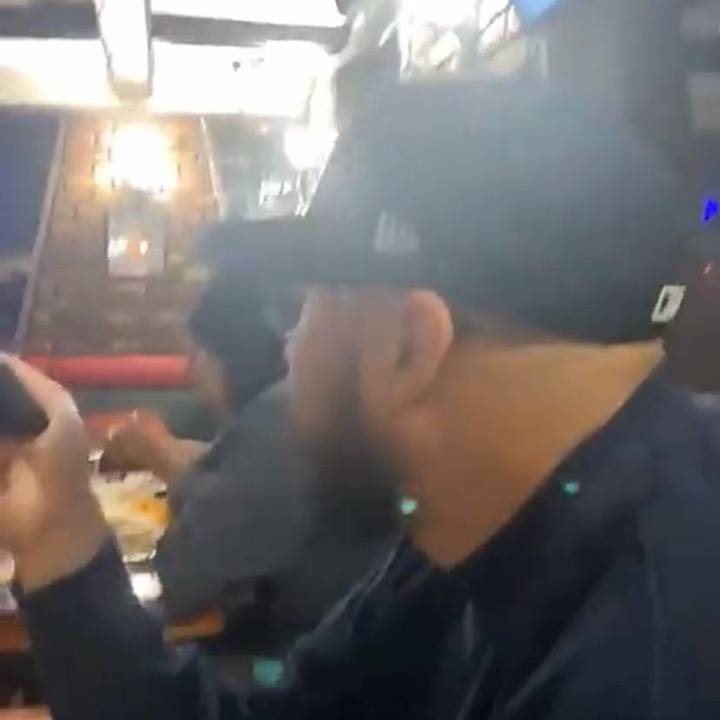 Louie Anthony Vasque