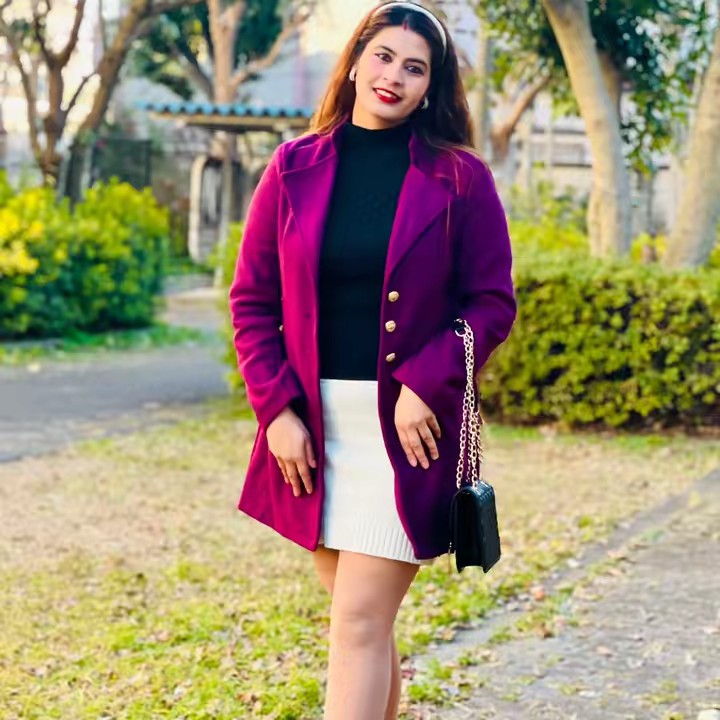 Srijana Devkota🇳🇵🎌 🇯🇵